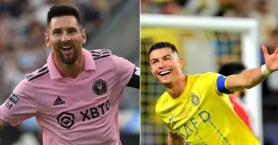 റൊണാൾഡോക്ക് ശേഷം മെസിയും; പുതിയ അധ്യായത്തിന് തുടക്കമിട്ട് അർജന്റൈൻ ഇതിഹാസം