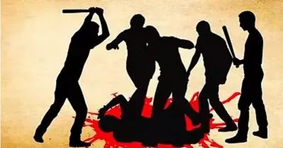 മതപരിവർത്തനം ആരോപിച്ച് ഒഡീഷയിൽ പാസ്റ്റർക്കുനേരെ ഹിന്ദുത്വ വാദികളുടെ ആക്രമണം