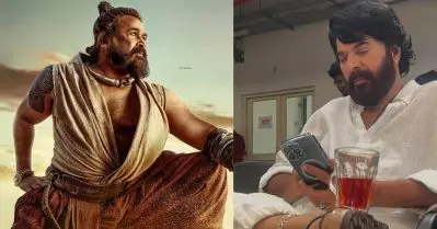 ഗുസ്തി ചാമ്പ്യനായ മോഹന്‍ലാലിനെ എന്തുകൊണ്ട് ചത്താ പച്ചയിലേക്ക് പരിഗണിച്ചില്ല? മറുപടി പറഞ്ഞ് അദ്വൈത് നായര്‍
