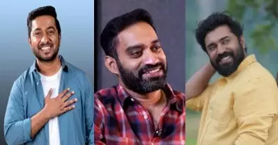 ശ്രീനിവാസൻ–സത്യൻ കൂട്ടുകെട്ട് പോലെ എന്റെയും വിനീതിന്റെയും കൂടെ ഒരു സിനിമ ചെയ്യണമെന്നായിരുന്നു നിവിൻ പറഞ്ഞത്: അഖിൽ സത്യൻ