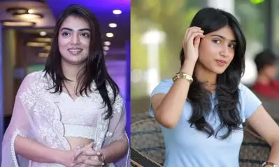 നസ്രിയയോടുള്ള താരതമ്യം വലിയ അംഗീകാരം; ഡെലൂലുവായി തിളങ്ങി റിയ ഷിബു