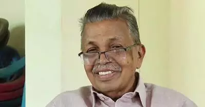 നീലലോഹിതദാസിനെ പീഡനക്കേസില്‍ വെറുതെവിട്ട ഹൈക്കോടതി വിധി ശരിവെച്ച് സുപ്രീം കോടതി