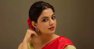 ആ വേഷത്തിനു വേണ്ടി മൂന്ന് ദിവസത്തെ ക്യാരക്ടർ കോച്ചിങ്ങിന് പോയി: നിഖില വിമൽ