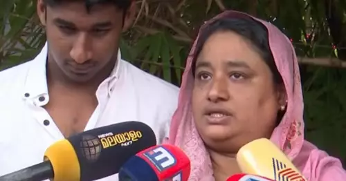 16-year-old son worked for UDF candidate; CPI(M) sacks mother from bank job