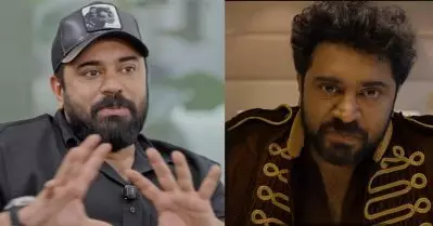 ‘ബോഡി ഷേമിങ് ചെയ്യുന്നോടാ പട്ടികളേ’; ഒരു ഡയലോഗില്‍ തിരിച്ചുപിടിക്കാവുന്നതല്ല കരിയറെന്ന് മനസിലാക്കിയ നിവിന്‍; സര്‍വ്വം മായ അതിന് തെളിവ്