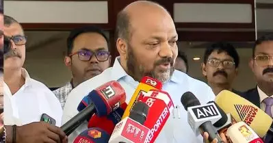അബ്ദുള്ളകോയ മദനിയായിരുന്നു റഷീദലി തങ്ങളായിരുന്നോ യു.ഡി.എഫ് കാലത്തെ ഷിയ അംഗം: പി. രാജീവ്