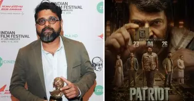 പേട്രിയറ്റില്‍ ഫാന്‍സ് മൊമന്റുകളുണ്ട്; മമ്മൂട്ടിയും മോഹന്‍ലാലും ഒന്നിച്ചഭിനയിച്ചത് പത്ത് ദിവസത്തോളം: മഹേഷ് നാരായണന്‍
