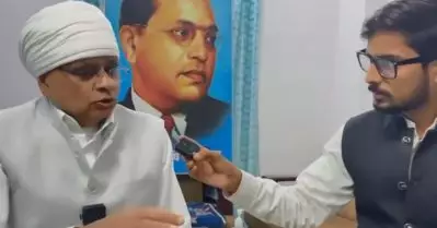 സൗന്ദര്യമുള്ള സ്ത്രീകള്‍ പുരുഷനില്‍ അസ്വസ്ഥതയുണ്ടാക്കും, പിന്നീടത് ബലാത്സംഗമാകും; വിവാദ പരാമര്‍ശവുമായി കോണ്‍ഗ്രസ് എം.എല്‍.എ