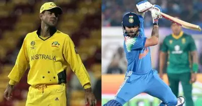 86 ഇന്നിങ്‌സ് അധികം കളിച്ച ഇതിഹാസത്തെയും വിട്ടി; കിങ്ങിന്റെ പടയോട്ടത്തില്‍ തകര്‍ന്നത് ഇങ്ങനെയൊരു റെക്കോഡും!