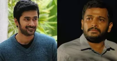 പ്രിയപ്പെട്ട കഥാപാത്രങ്ങളുടെ ലിസ്റ്റില്‍ ഇനി പി.പി അജേഷും ഉണ്ടാകും; പൊന്‍മാന് പ്രശംസയുമായി ദി ഗേള്‍ ഫ്രണ്ടിന്റെ സംവിധായകന്‍
