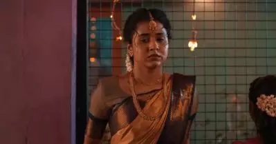 തലവെട്ടം കണ്ടാല്‍ ഹിറ്റാണല്ലോ, സിനിമാപേജുകളില്‍ ചര്‍ച്ചയായി തമിഴിലെ പുതിയ ഭാഗ്യതാരം