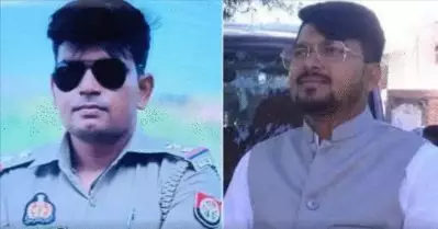 ഉത്തര്‍പ്രദേശില്‍ പ്രായപൂര്‍ത്തിയാകാത്ത പെണ്‍കുട്ടിയെ കൂട്ടബലാത്സംഗം ചെയ്തു; കോണ്‍സ്റ്റബിള്‍ ഒളിവില്‍, മാധ്യമ പ്രവര്‍ത്തകന്‍ അറസ്റ്റില്‍