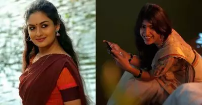 റീത്തക്ക് ശേഷം വന്ന പാവം ഡെലൂലൂ, പാര്‍വതിയെ ആരും മറന്നുകാണാനിടയില്ല