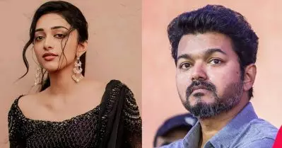 എന്‍ഡ് ഓഫ് ആന്‍ എറ; ഒരു തലമുറയെ സ്വാധീനിച്ച നായകന്‍; പ്രീതി മുകുന്ദന്‍
