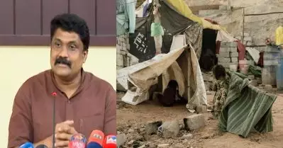 നീതിയുടെ സൂര്യനുദിക്കേണ്ട റിപ്പബ്ലിക് ദിനത്തിലും ഭരണകൂടത്തിന്റെ കനിവിനായി ആ പാവങ്ങള്‍ കാത്തിരിക്കുകയാണ്; എ.എ റഹീം