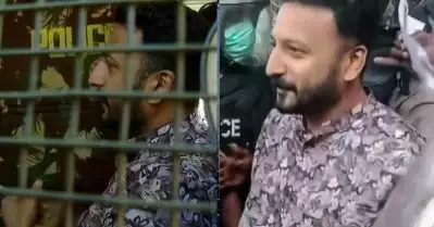അതീവ സുരക്ഷയില്‍ തെളിവെടുപ്പ്; അന്വേഷണവുമായി ഒരു തരത്തിലും സഹകരിക്കാതെ രാഹുല്‍