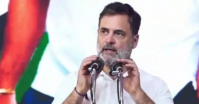 കേരളത്തെ നിശബ്ദമാക്കാന്‍ കഴിയില്ല; അതിന് ഉദാഹരണമാണ് കഴിഞ്ഞ തദ്ദേശ തെരഞ്ഞെടുപ്പ്: രാഹുല്‍ ഗാന്ധി