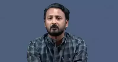 മൂന്നാം ബലാത്സംഗ കേസിൽ രാഹുലിന് ജാമ്യം