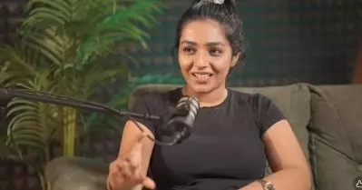 എന്ത് ചെയ്യണമെന്നറിയാതെ നില്‍ക്കുമ്പോള്‍ ചെയ്ത സിനിമ; 25 ദിവസം കൊണ്ട് ഞങ്ങള്‍ ഷൂട്ട് ചെയ്ത് തീര്‍ത്തു: രജിഷ വിജയന്‍