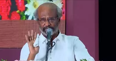 ജയലളിതയുടെ പാര്‍ട്ടിക്കാര്‍ വളഞ്ഞിട്ട് തല്ലുന്ന സമയത്ത് എന്നെ രക്ഷിക്കാന്‍ എത്തിയ നടനാണ് അദ്ദേഹം, എല്ലാകാലത്തും നന്ദി മാത്രം: രജിനികാന്ത്