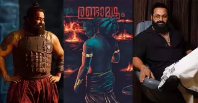 ഒടുവില്‍ രണ്ടാമൂഴം വെള്ളിത്തിരയിലേക്ക്? ഭീമനായി മോഹന്‍ലാലിന് പകരം റിഷബ് ഷെട്ടി?