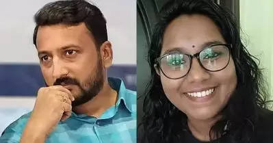 അതിജീവിതയെ അധിക്ഷേപിച്ചു; മഹിളാ കോണ്‍ഗ്രസ് നേതാവ് അറസ്റ്റില്‍