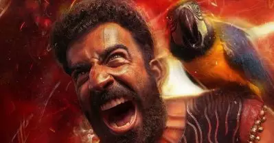 എനിക്കായിരുന്നു സംശയം; അവര്‍ക്ക് എന്റെ കഥാപാത്രത്തില്‍ ആത്മവിശ്വാസം ഉണ്ടായിരുന്നു: റോഷന്‍ മാത്യു