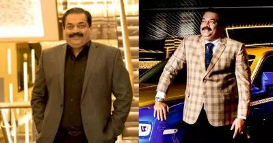 കോണ്‍ഫിഡന്റ് ഗ്രൂപ്പ് ഉടമ സി.ജെ. റോയ് ആത്മഹത്യ ചെയ്ത നിലയില്‍; മരണം ഇ.ഡി റെയ്ഡിന് പിന്നാലെ