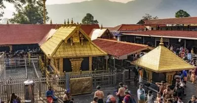 ശബരിമലയിൽ ദേവ പ്രശ്നം മറയാക്കി കൂടുതൽ സ്വർണക്കൊള്ള നടന്നു: എസ്.ഐ.ടി