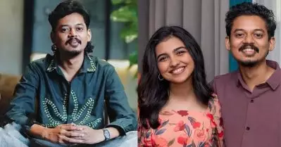 മമിതയെക്കുറിച്ചുള്ള ട്രോളൊക്ക ഞങ്ങള്‍ ഒരുമിച്ചിരുന്ന് കണ്ട് എന്‍ജോയ് ചെയ്യാറുണ്ട്, പക്ഷേ വേദനിപ്പിക്കുന്നത് മറ്റൊന്ന്: സംഗീത് പ്രതാപ്