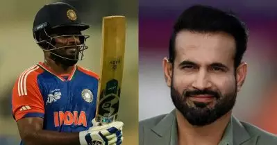 സഞ്ജുവിന് നേരിടേണ്ടി വന്നത് കടുത്ത അനീതിയല്ലേ? അവന്റെ മടങ്ങിവരവിന് കാത്തിരിക്കുന്നു: ഇര്‍ഫാന്‍ പത്താന്‍