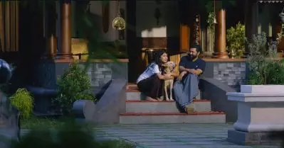 പ്രഭേന്ദുവിന്റെ ഇല്ലത്തിന് ചെലവായത് 50 ലക്ഷം? ഫീല്‍ ഗുഡ് സിനിമയാണെങ്കിലും ബജറ്റ് ചുരുക്കിയിട്ടില്ല