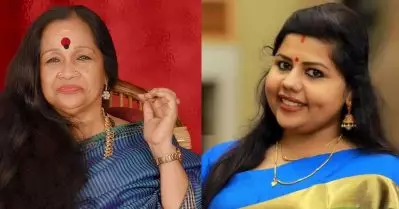 ഓട്ടംതുള്ളല്‍ പഠിച്ച ഒരുത്തി, ആകപ്പാടെ ഉരുണ്ടുപരണ്ട് ഇരിക്കുന്നവള്‍; സ്‌നേഹയെ അധിക്ഷേപിച്ച് സത്യമാമ