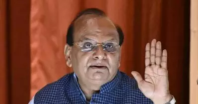 മേധാ പട്കറുടെ മാനനഷ്ടക്കേസില്‍ വി.കെ. സക്‌സേനയെ കുറ്റവിമുക്തനാക്കി