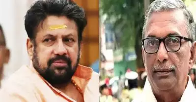 ശബരിമല സ്വര്‍ണക്കൊള്ള; തന്ത്രി കണ്ഠരര് രാജീവരെ അറസ്റ്റ് ചെയ്യാന്‍ അനുമതി, പത്മകുമാറിന്റെ റിമാന്‍ഡ് നീട്ടി