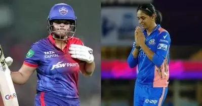 ചരിത്രം കുറിച്ച് ഷെഫാലി; ഹര്‍മന് ശേഷം ആദ്യ ഇന്ത്യന്‍!