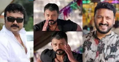 എ.ഐ ചതിച്ചാശാനേ, ഇത് രാഹുല്‍ മാങ്കൂട്ടമല്ലേ; ഷാജി പാപ്പന്‍ ജയറാം ചെയ്തിരുന്നെങ്കിലെന്ന പോസ്റ്റിന് ട്രോള്‍