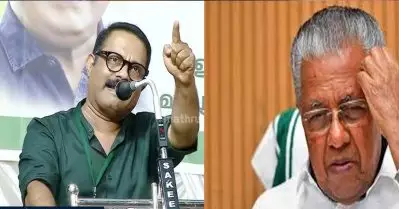 തലശ്ശേരി കലാപത്തിന്റെ സൂത്രധാരില്‍ ഒരാള്‍ പിണറായി; ജയില്‍ വേതനം കൂട്ടിയത് അദ്ദേഹത്തിനും കുടുംബത്തിനും ഗുണം ചെയ്യും: കെ.എം. ഷാജി