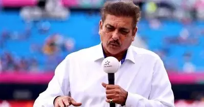 ചെന്നൈക്ക് അല്‍പം വേഗത ലഭിച്ചതിനാല്‍ ഇത് ശക്തമായ ഒരു മത്സരമായിരിക്കും; അഭിപ്രായവുമായി രവി ശാസ്ത്രി