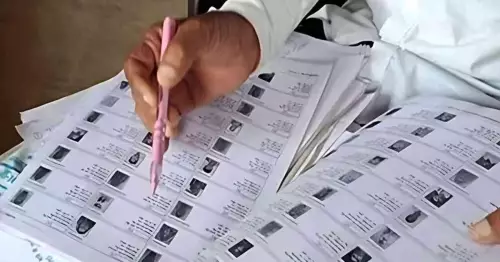 'I will commit suicide'; BLO threatens suicide under BJP pressure to eliminate Muslim votes