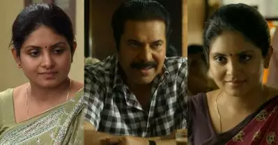 സത്യത്തിൽ ആരാണിവൾ? കളങ്കാവലിൽ ഒളിപ്പിച്ച ആ രഹസ്യം തേടി പ്രേക്ഷകർ