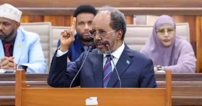 രാജ്യത്തിന്റെ ഐക്യത്തിനും പരമാധികാരത്തിനും ഭീഷണി; യു.എ.ഇയുമായുള്ള മുഴുവന്‍ കരാറുകളും റദ്ദാക്കി സൊമാലിയ