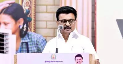 തമിഴ്നാട്ടില്‍ ഹിന്ദിക്ക് ഇടമില്ല; ഹിന്ദി അടിച്ചേല്‍പ്പിക്കാന്‍ അനുവദിക്കില്ല: എം.കെ. സ്റ്റാലിന്‍