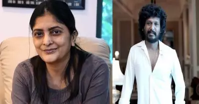 നല്ല സംവിധായകരാ, പക്ഷേ വിമര്‍ശനം നേരിടാനറിയില്ല, ട്രോള്‍ മെറ്റീരിയലായി സുധയും ലോകേഷും