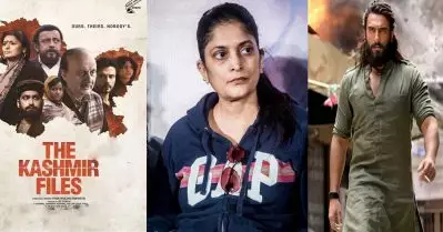 ധുരസന്ധറും കശ്മീര്‍ ഫയല്‍സും സമൂഹത്തെ ട്രിഗര്‍ ചെയ്യിക്കാന്‍ എടുത്ത സിനിമയാണോയെന്ന് സെന്‍സര്‍ ബോര്‍ഡിനോട് ഞാന്‍ ചോദിച്ചു: സുധ കൊങ്കാര