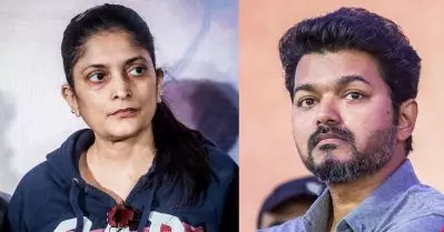 പരാശക്തിക്കെതിരെ ഗുണ്ടകളുടെ ഡീഗ്രേഡിങ്; പേരെടുത്ത് പറയാതെ വിജയ്‌യുടെ ആരാധകര്‍ക്കെതിരെ രൂക്ഷ വിമര്‍ശനവുമായി സുധ കൊങ്കര