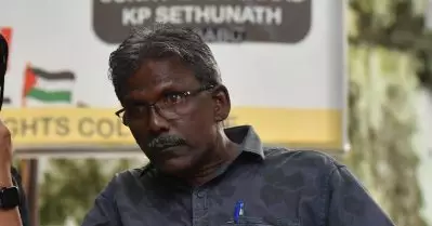 എല്‍.ഡി.എഫിന്റെ നയങ്ങള്‍ക്കെതിരെ പോരാടുന്നത് രാഷ്ട്രീയ കടമ; യു.ഡി.എഫ് സ്ഥാനാര്‍ത്ഥിയാകാന്‍ തയ്യാര്‍: സണ്ണി എം. കപിക്കാട്