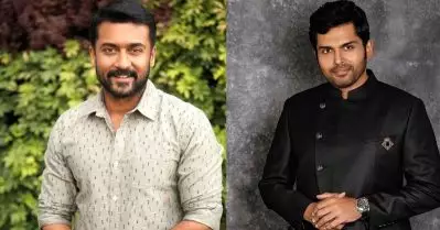 കരിയറില്‍ ഒരുഗുണവും നല്‍കാത്ത ഈ ടീമുമായി ഇനി സിനിമ ചെയ്യരുത്, സൂര്യയോടും കാര്‍ത്തിയോടും അഭ്യര്‍ത്ഥനയുമായി ആരാധകര്‍