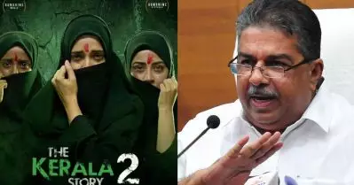 ആവിഷ്‌കാര സ്വാതന്ത്ര്യം നാടിനെ ധ്രുവീകരിക്കാനുള്ള ലൈസന്‍സല്ല; ‘ദി കേരള സ്റ്റോറി’ക്കെതിരെ സജി ചെറിയാന്‍