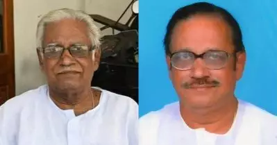 മുന്‍ എം.പി തോമസ് കുതിരവട്ടം അന്തരിച്ചു